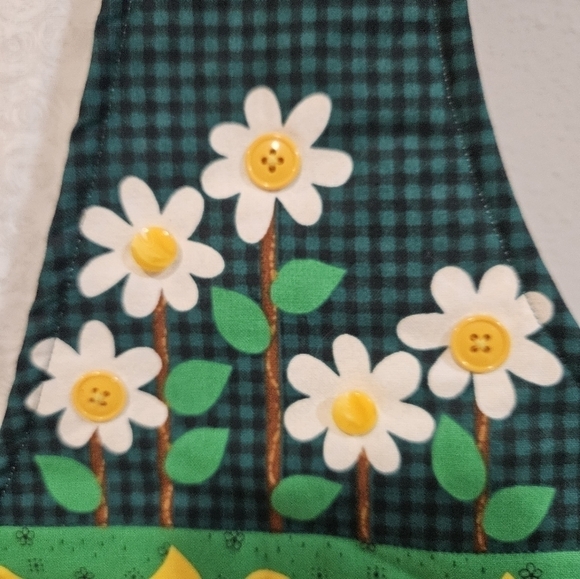 Easter Spring Vest - Picture 14 of 16